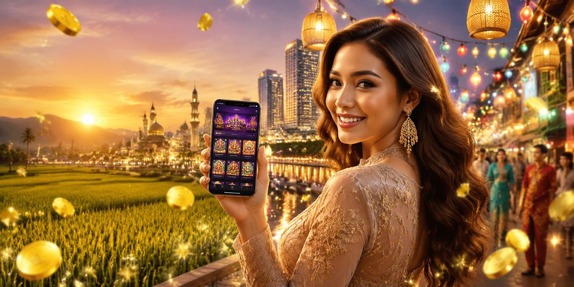 BX99 – Kasino Online Terbaik Malaysia | Daftar & Menang